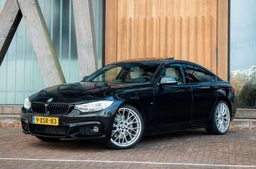435 435i High Executive M Performance