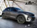 Kia Stonic 1.0 T-GDI Nightline Edition +Rückfahrkamera+Klima+ Grau - thumbnail 3