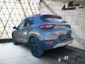 Kia Stonic 1.0 T-GDI Nightline Edition +Rückfahrkamera+Klima+ Grau - thumbnail 6