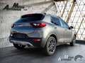 Kia Stonic 1.0 T-GDI Nightline Edition +Rückfahrkamera+Klima+ Grau - thumbnail 5