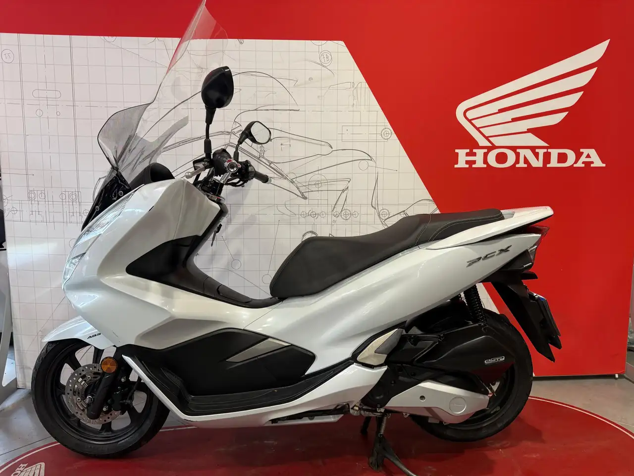 Honda PCX 125