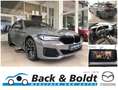BMW 540 d Touring PANO+AHK+STANDHZG+21ZOLL+LASER - thumbnail 1