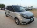 Fiat Doblo 5 posti maxi autocarro Argento - thumbnail 3