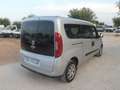 Fiat Doblo 5 posti maxi autocarro Argento - thumbnail 4