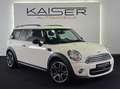 MINI Clubvan Clubvan Cooper D Weiß - thumbnail 2