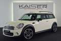 MINI Clubvan Clubvan Cooper D Weiß - thumbnail 1
