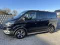 Ford Tourneo Custom Active  L1 *sehr gepfl. Zustand* Schwarz - thumbnail 1