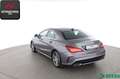Mercedes-Benz CLA 180 Coupe AMG PARKLENKASSISTENT,SCHECKHEFT Серый - thumbnail 3