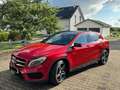 Mercedes-Benz GLA 250 GLA 250 4Matic 7G-DCT AMG Line Rouge - thumbnail 2