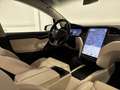 Tesla Model X 100D 7P | Trekhaak | Beige interieur | 86,2% SOH | Grau - thumbnail 16