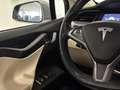 Tesla Model X 100D 7P | Trekhaak | Beige interieur | 86,2% SOH | Grau - thumbnail 12