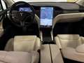 Tesla Model X 100D 7P | Trekhaak | Beige interieur | 86,2% SOH | Grau - thumbnail 14