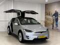 Tesla Model X 100D 7P | Trekhaak | Beige interieur | 86,2% SOH | Grau - thumbnail 4