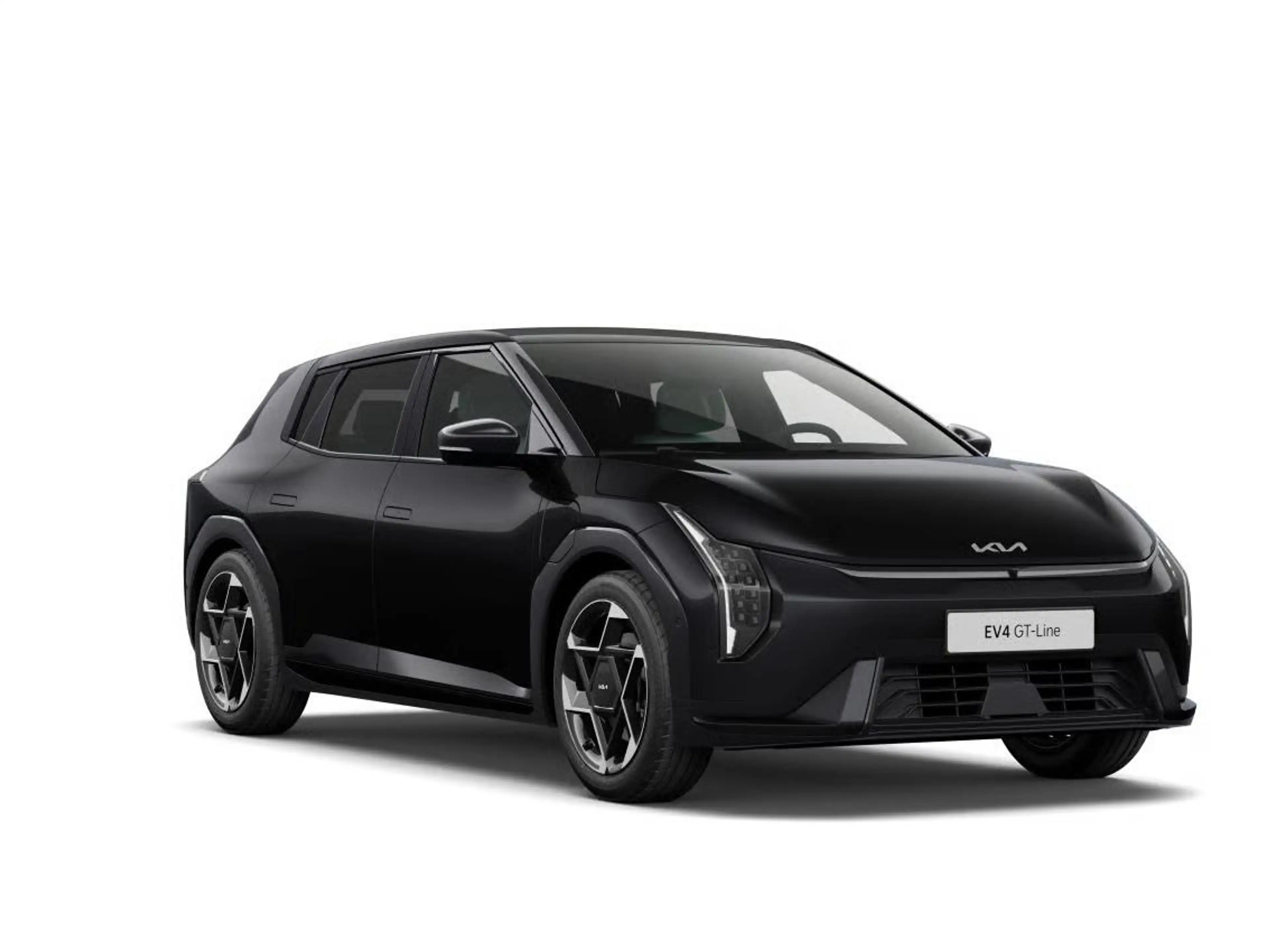 Kia EV4 GT-Line Business Edition 81.4 kWh | Actieprijs* | — photo 3