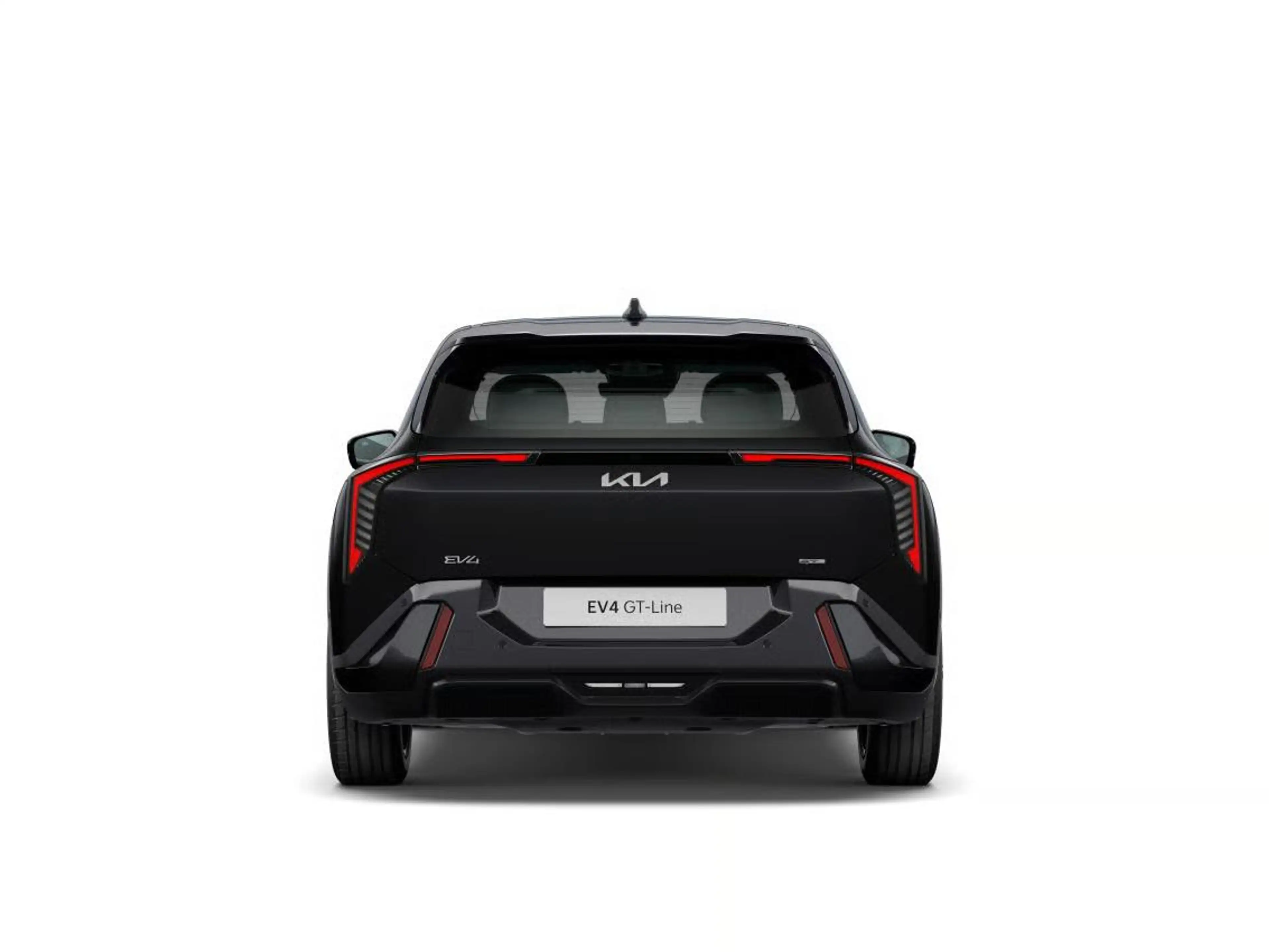 Kia EV4 GT-Line Business Edition 81.4 kWh | Actieprijs* | — photo 6
