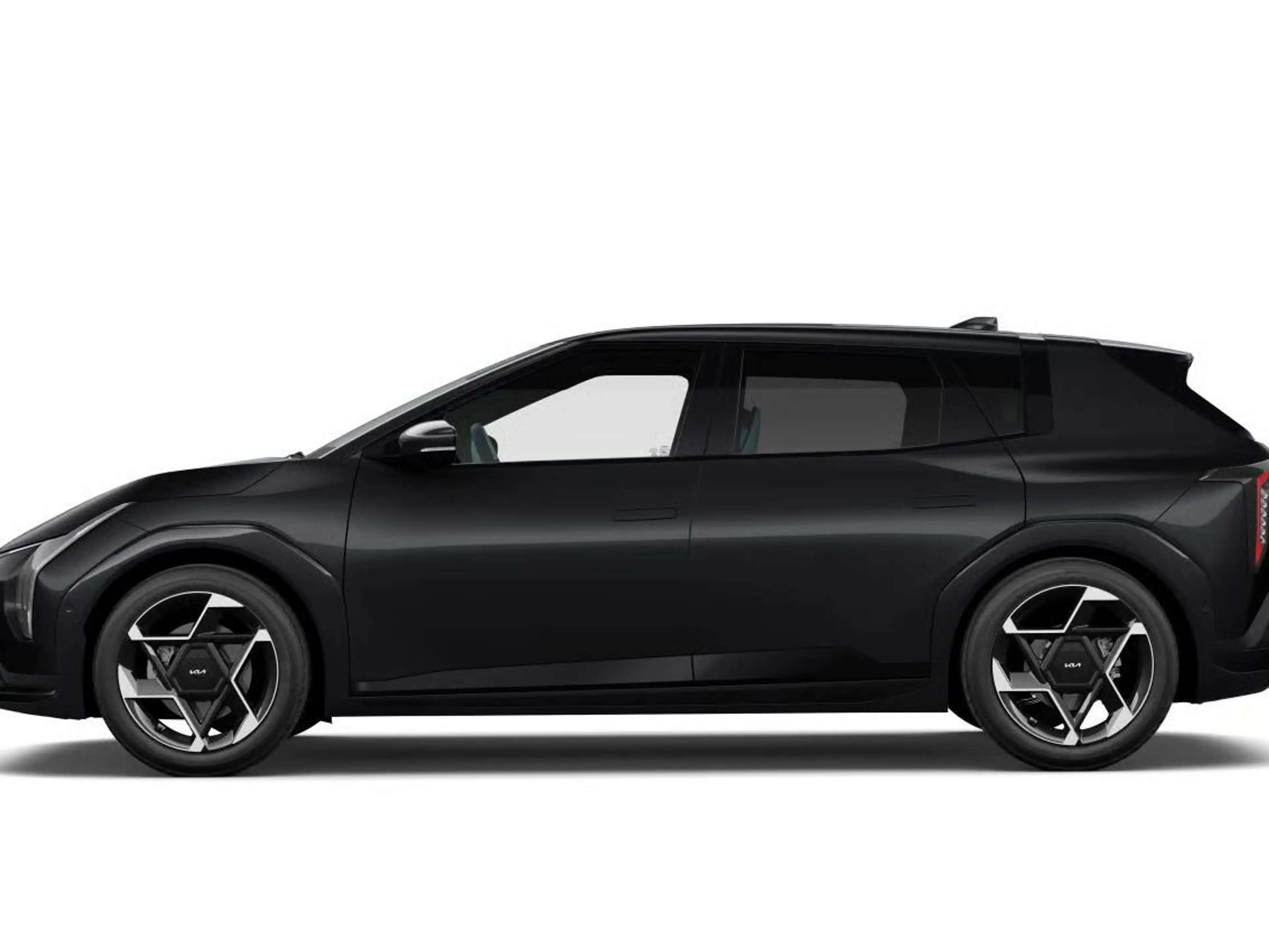 Kia EV4 GT-Line Business Edition 81.4 kWh | Actieprijs* | — photo 8
