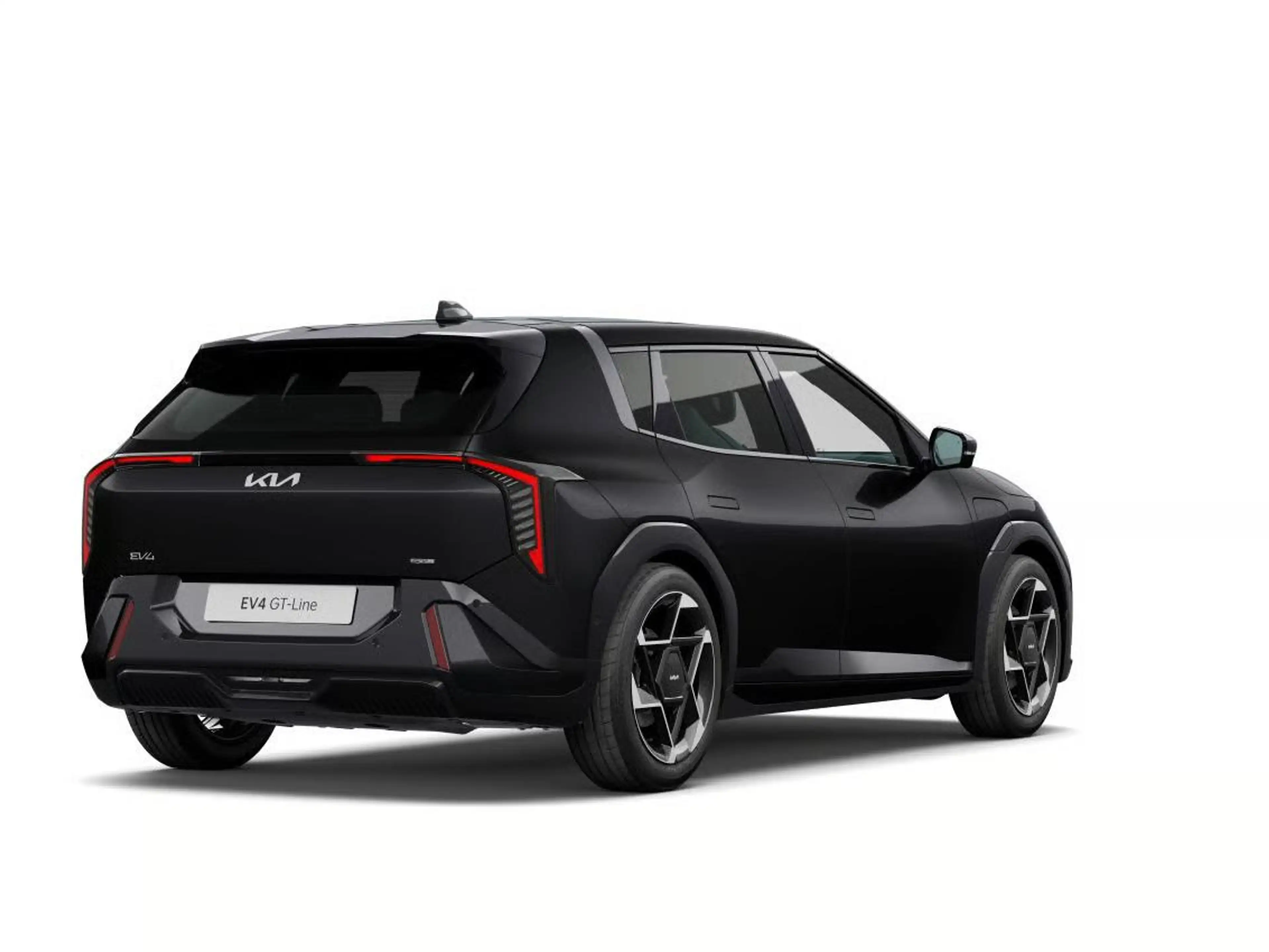Kia EV4 GT-Line Business Edition 81.4 kWh | Actieprijs* | — photo 5