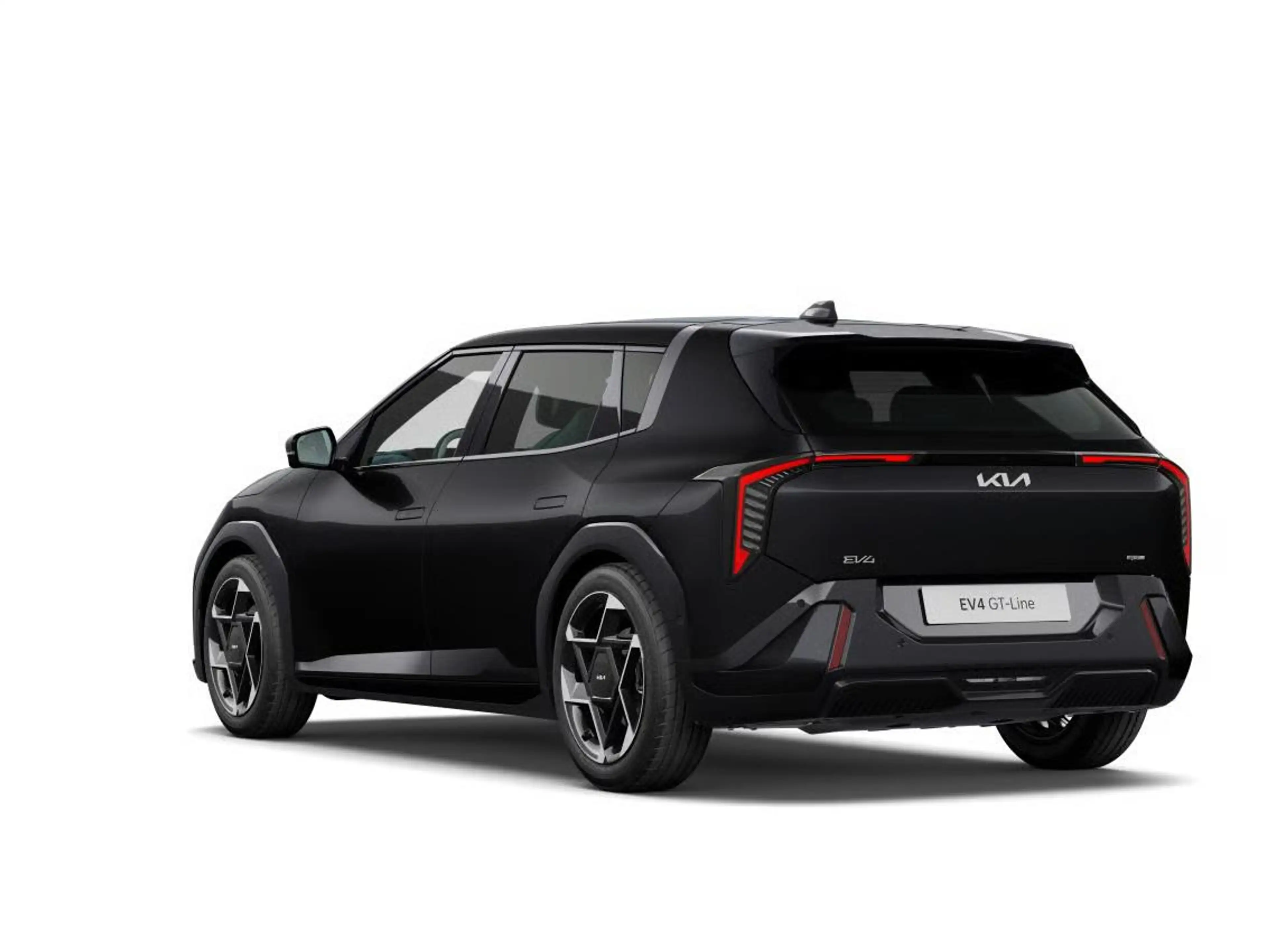 Kia EV4 GT-Line Business Edition 81.4 kWh | Actieprijs* | — photo 7