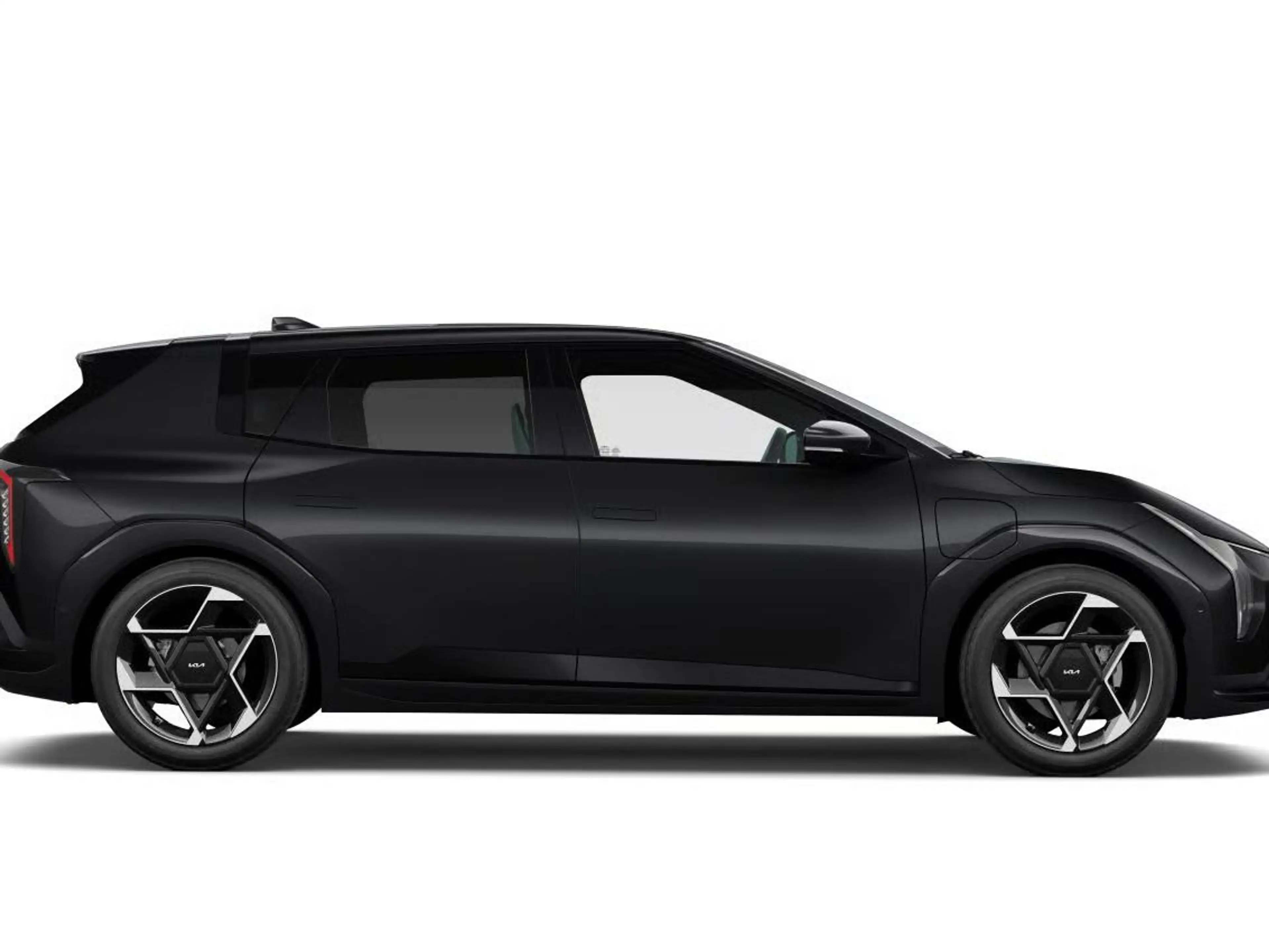 Kia EV4 GT-Line Business Edition 81.4 kWh | Actieprijs* | — photo 4