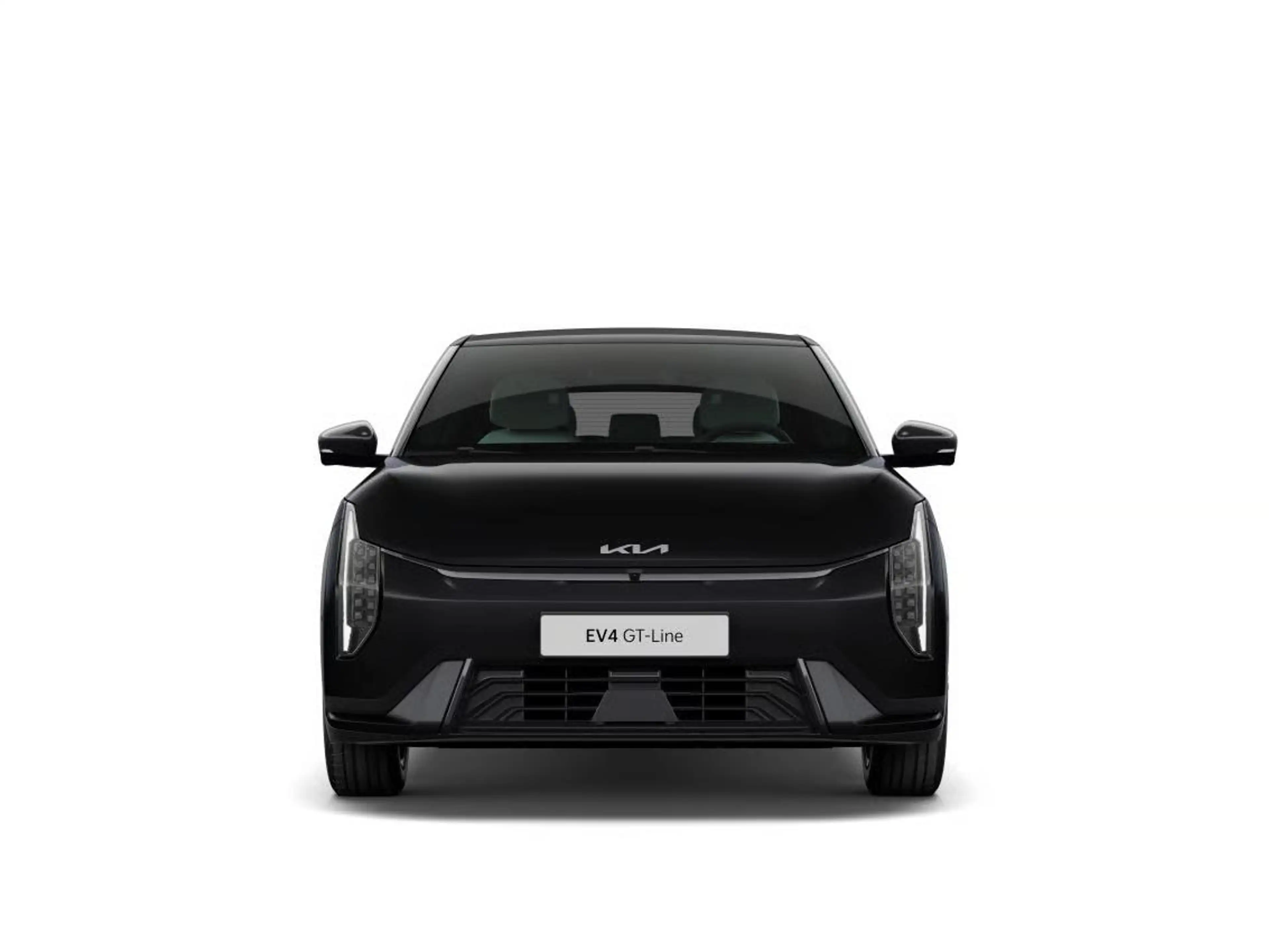 Kia EV4 GT-Line Business Edition 81.4 kWh | Actieprijs* | — photo 2