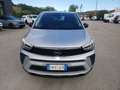 Opel Crossland 1.2 Turbo 12V 130 CV aut. Start&Stop Elegance Argento - thumbnail 2