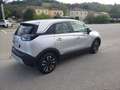 Opel Crossland 1.2 Turbo 12V 130 CV aut. Start&Stop Elegance Argento - thumbnail 4