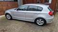BMW 116 Baureihe 1 Lim. 116i Automatik, SHZ, PDC Argent - thumbnail 4