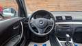BMW 116 Baureihe 1 Lim. 116i Automatik, SHZ, PDC Argent - thumbnail 12