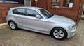 BMW 116 Baureihe 1 Lim. 116i Automatik, SHZ, PDC Argent - thumbnail 3