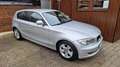 BMW 116 Baureihe 1 Lim. 116i Automatik, SHZ, PDC Argent - thumbnail 2