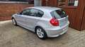 BMW 116 Baureihe 1 Lim. 116i Automatik, SHZ, PDC Argent - thumbnail 5