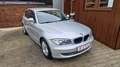 BMW 116 Baureihe 1 Lim. 116i Automatik, SHZ, PDC Argent - thumbnail 1