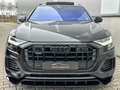 Audi Q8 55 TFSI E 381Pk 23Inch SQ8 dif Rs-int B&O S-line Nero - thumbnail 2