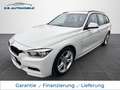BMW 325 d Touring M-Sport GARANTIE/AUT/HEAD-UP/PANOR. Alb - thumbnail 1
