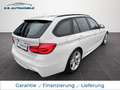 BMW 325 d Touring M-Sport GARANTIE/AUT/HEAD-UP/PANOR. Alb - thumbnail 4