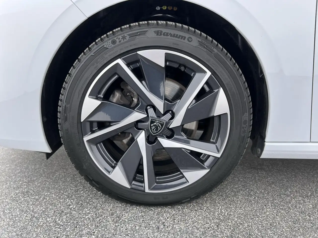 Peugeot 308 Allure Pack SW 1.5D*NAVI*SHZ*RFK*uvm 10