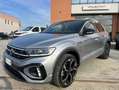 Volkswagen T-Roc T-Roc I 2022 1.5 tsi R-Line dsg Argent - thumbnail 1