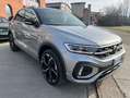 Volkswagen T-Roc T-Roc I 2022 1.5 tsi R-Line dsg Argent - thumbnail 3