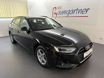 Avant 35 TDI S-tronic *LED*NAVI*Sportsitze*Sitz...