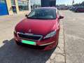 Peugeot 308 308 1.2 PureTech S Rojo - thumbnail 16
