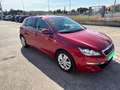Peugeot 308 308 1.2 PureTech S Rojo - thumbnail 4