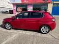 Peugeot 308 308 1.2 PureTech S Rojo - thumbnail 3