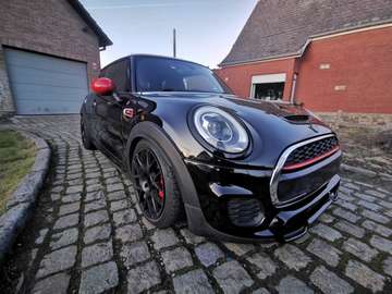 2.0 JCW