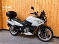 Suzuki V-Strom 650 DL ABS Blanco - thumbnail 2