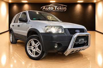 3.0 V6 Limited |LPG| |Leder| |el.GSD|