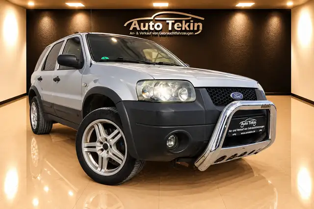 Ford Maverick 3.0 V6 Limited |LPG| |Leder| |el.GSD|