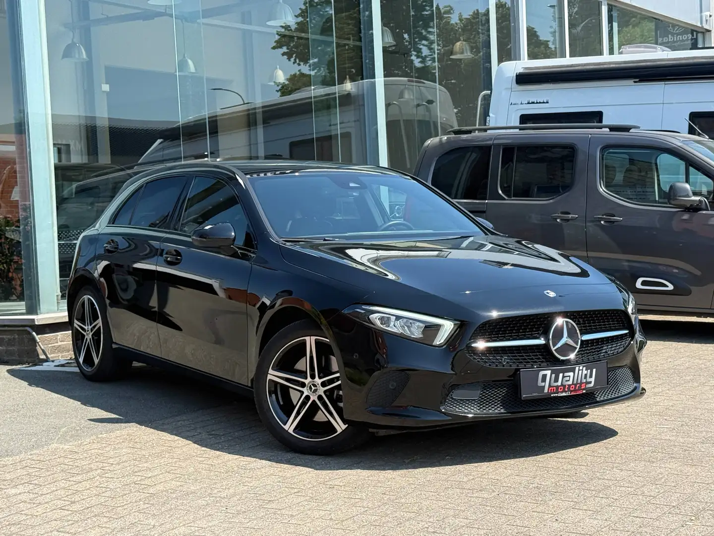MERCEDES-BENZ Clasa A