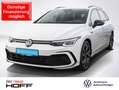 Volkswagen Golf Variant 1.5 eTSI DSG R-Line Kamera Navi BlackStyle Bianco - thumbnail 1