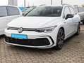 Volkswagen Golf Variant 1.5 eTSI DSG R-Line Kamera Navi BlackStyle Weiß - thumbnail 11