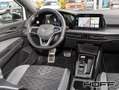 Volkswagen Golf Variant 1.5 eTSI DSG R-Line Kamera Navi BlackStyle Weiß - thumbnail 6